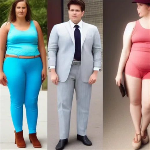 Jak się ubrać dla swojego typu ciała